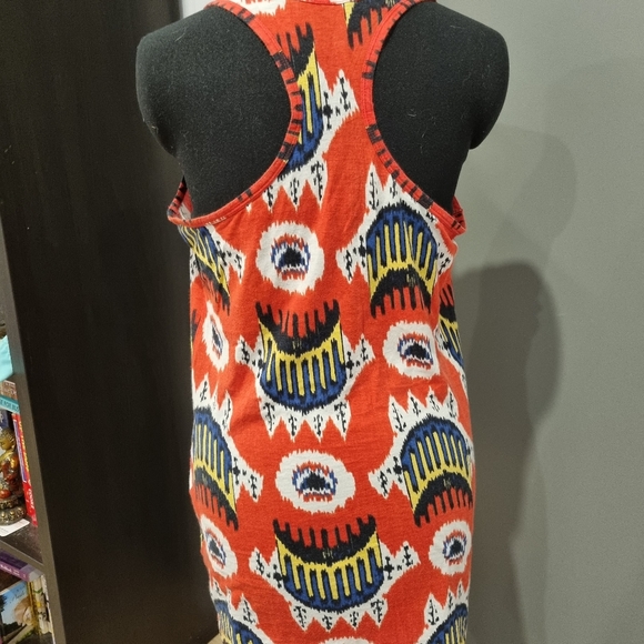 Country Road Tank Top - Picture 3 of 6